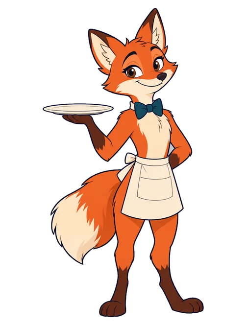The Fox