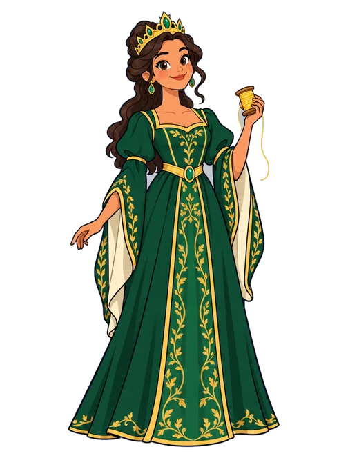 The Queen